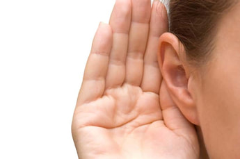 THE TOP CUSTOMER SERVICE SKILL EVERY EMPLOYEE NEEDS TODAY: LISTENING!Picture
